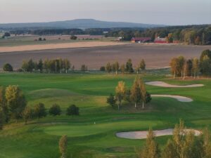 Lundsbrunn Golfbana