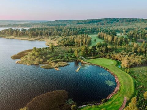 Skyrup Golf och Hotell