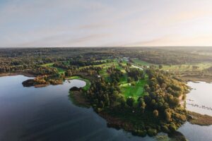 Skyrup Golf och Hotell