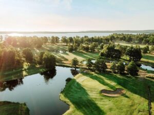 Skyrup Golf och Hotell