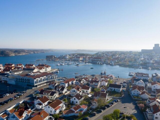 Marstrand Havshotell