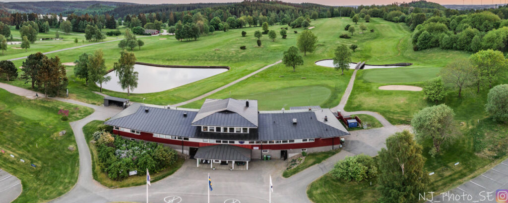 Golfpaket Varbergs Golfklubb Östra