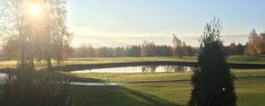 Varbergs Golfklubb Östra Hotell