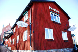 Hotell Laurentius