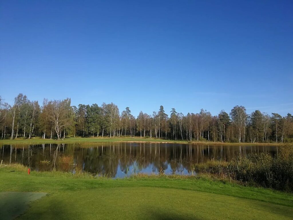 Wittsjö Golfklubb