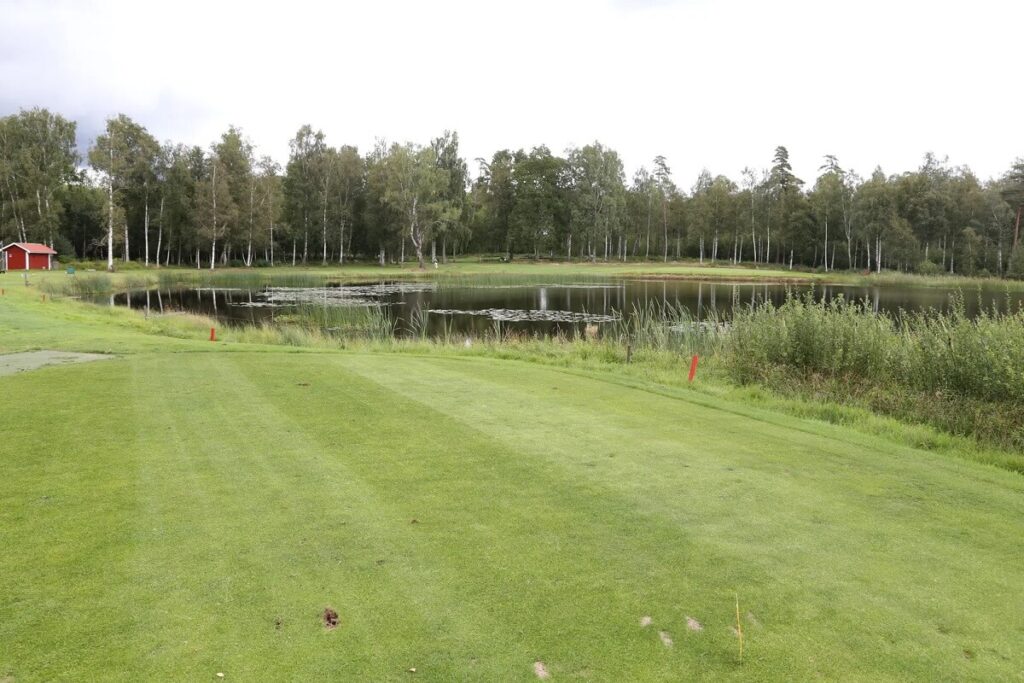 Wittsjö Golfklubb