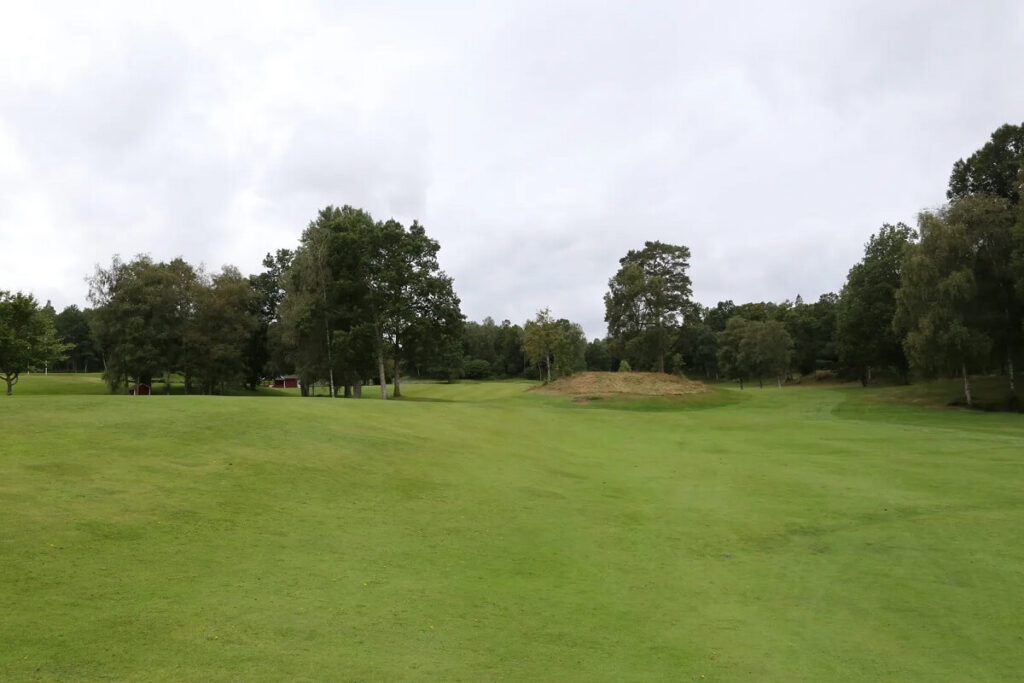 Wittsjö Golfklubb